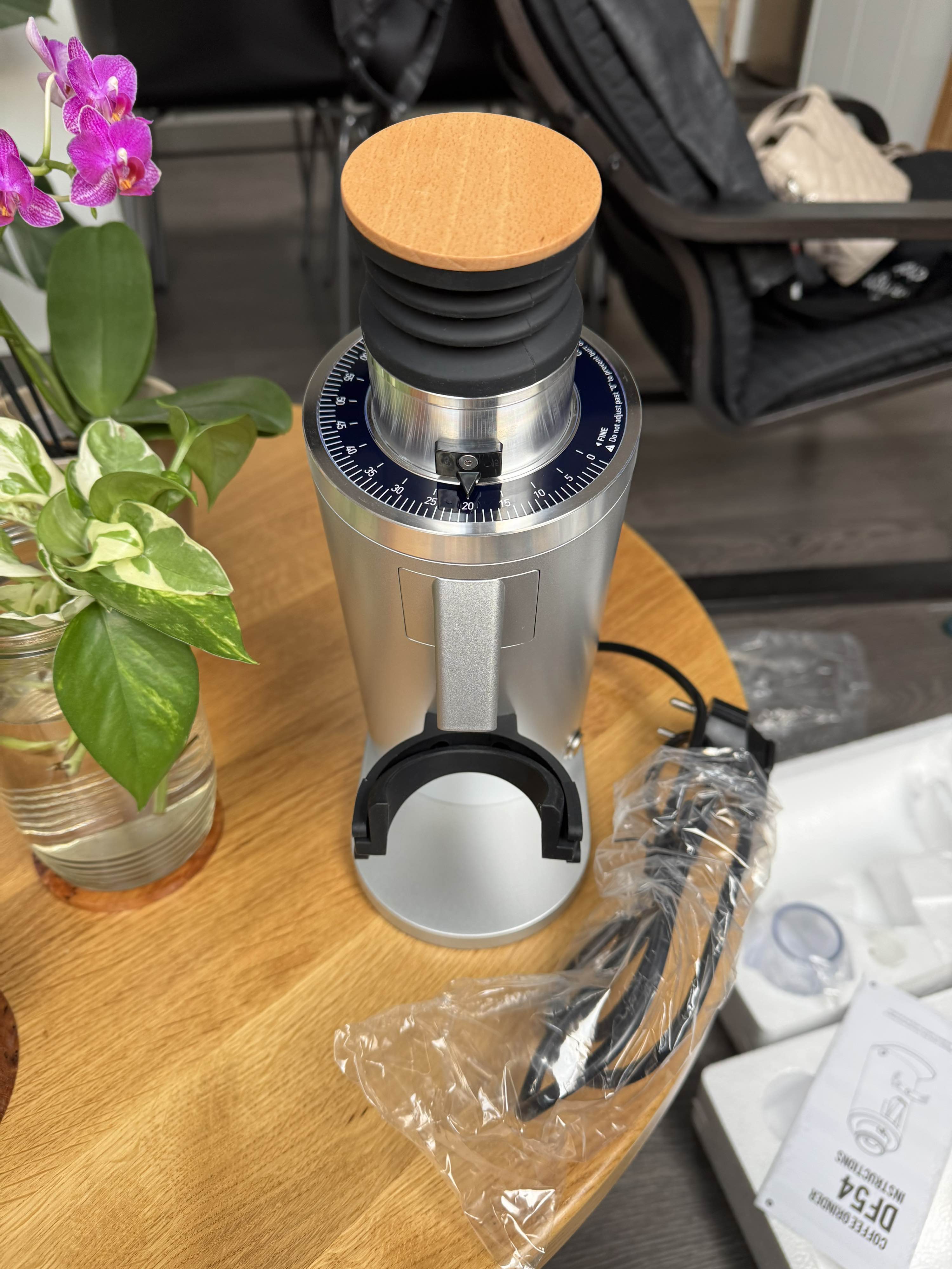 Can DF54 Do Drip Coffee?