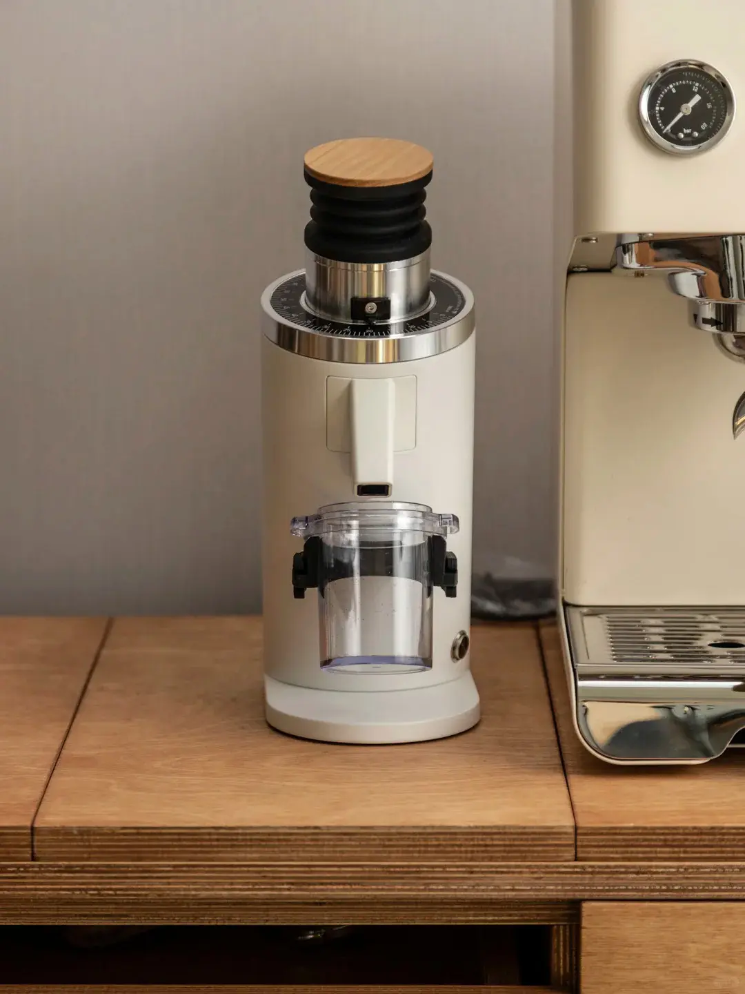 Best Coffee Grinders to Buy in 2025: Qika's Precision-Engineered Lineup