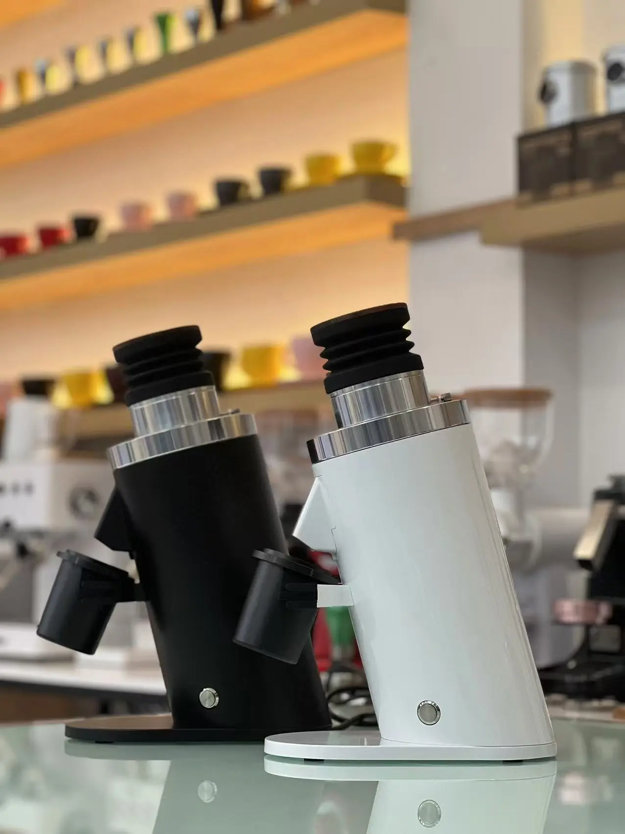Which Is the Best Coffee Grinder for Home Use?