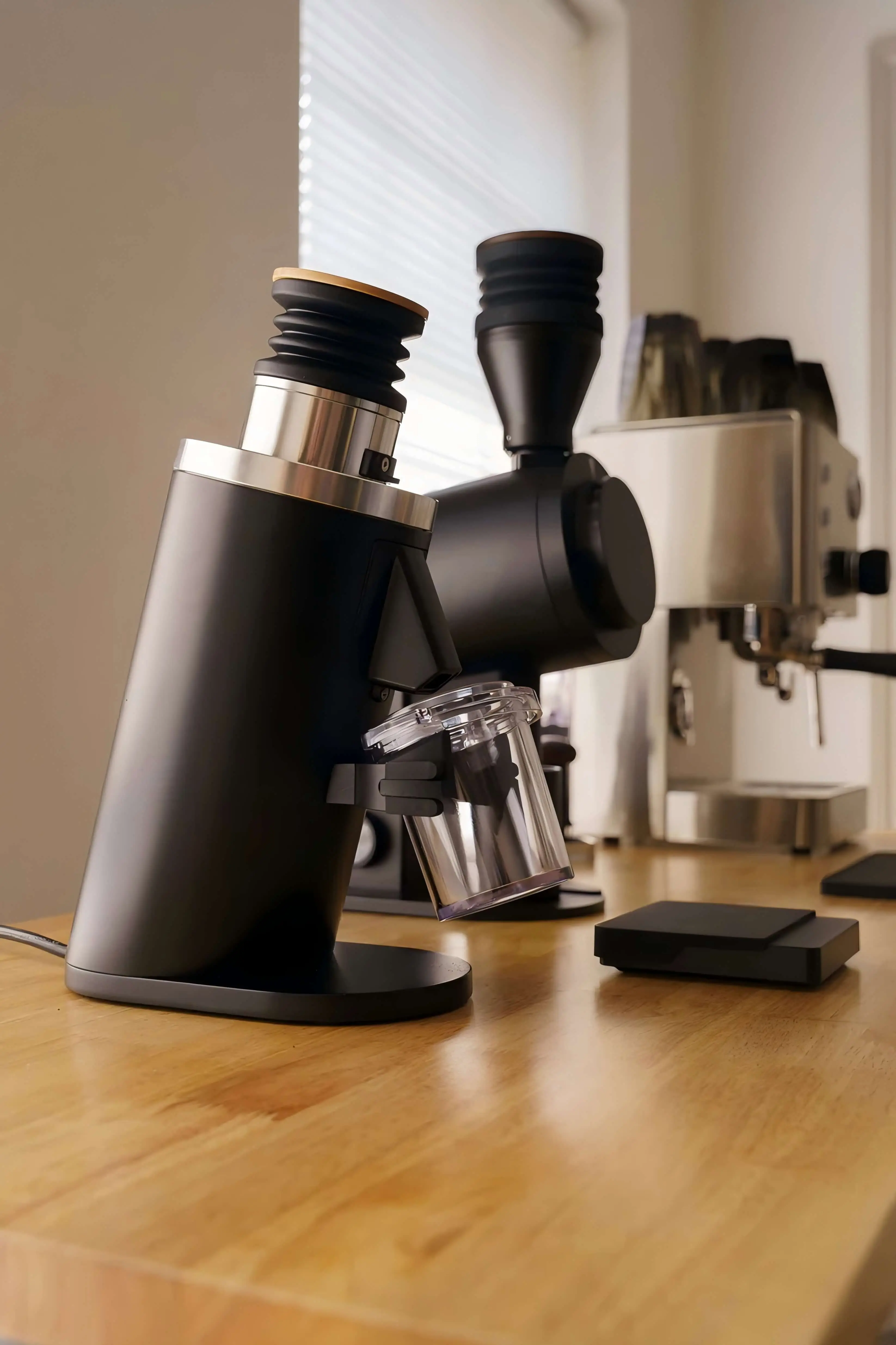 Guide to Coffee Grinder Maintenance: Keep Your Grinder Performing Like New
