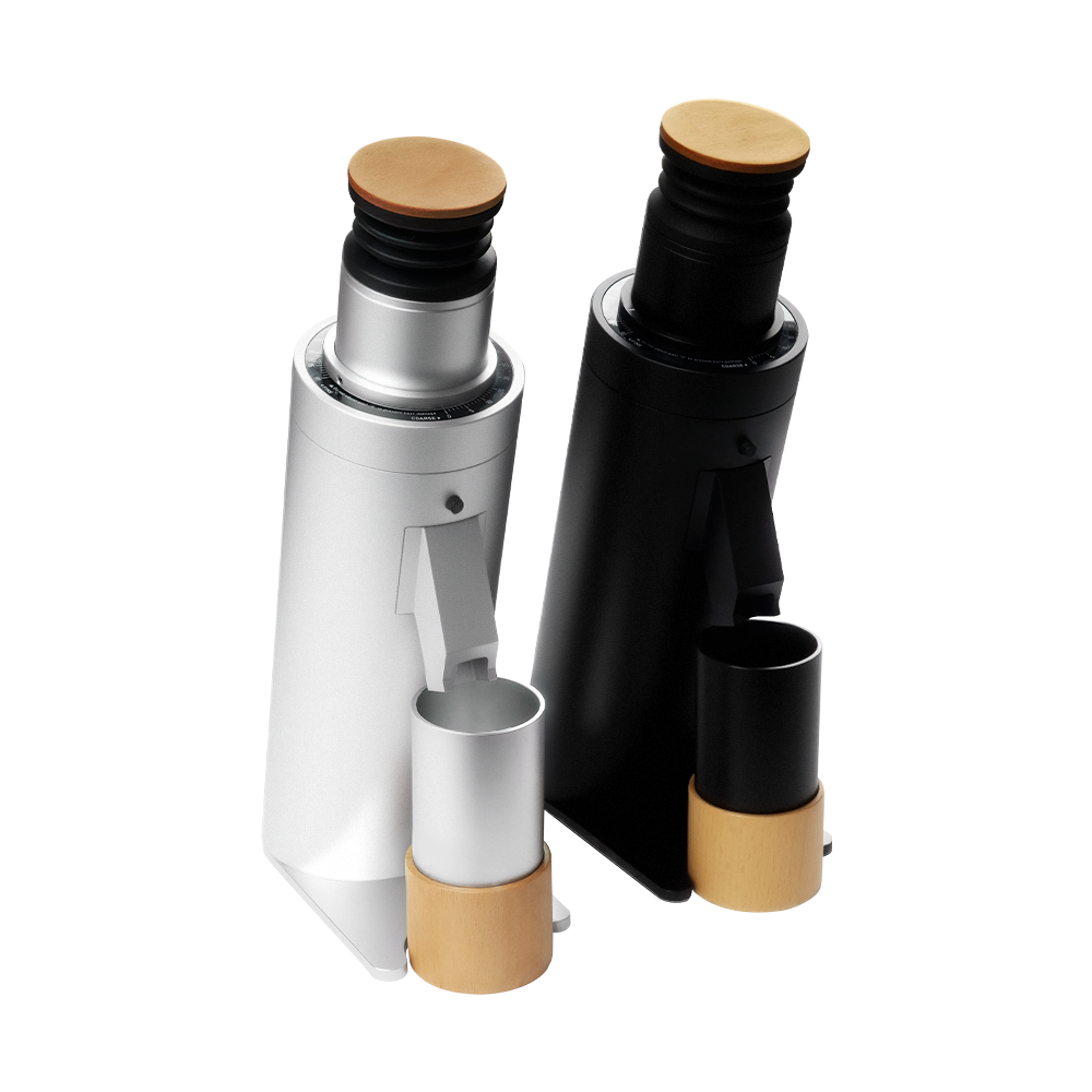 Build Quality and Durability of the DC63 Coffee Grinder