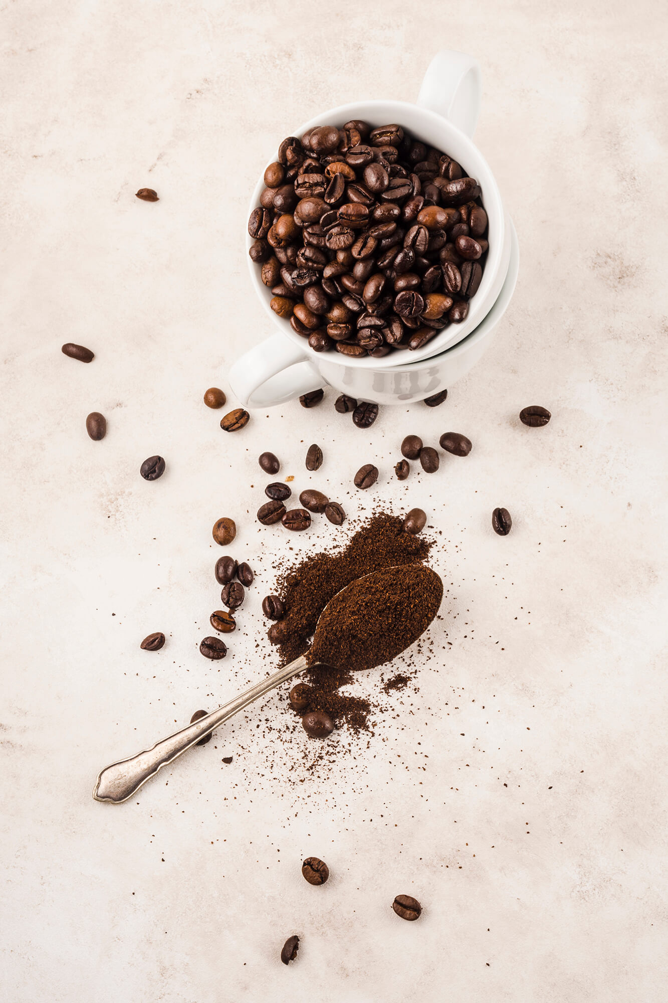Is Coffee Stronger If You Grind It Finer?