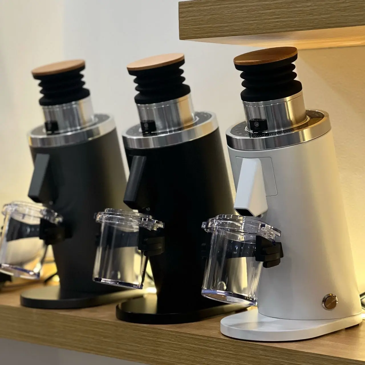 Could the DF54 be the best budget flat burr grinder yet?