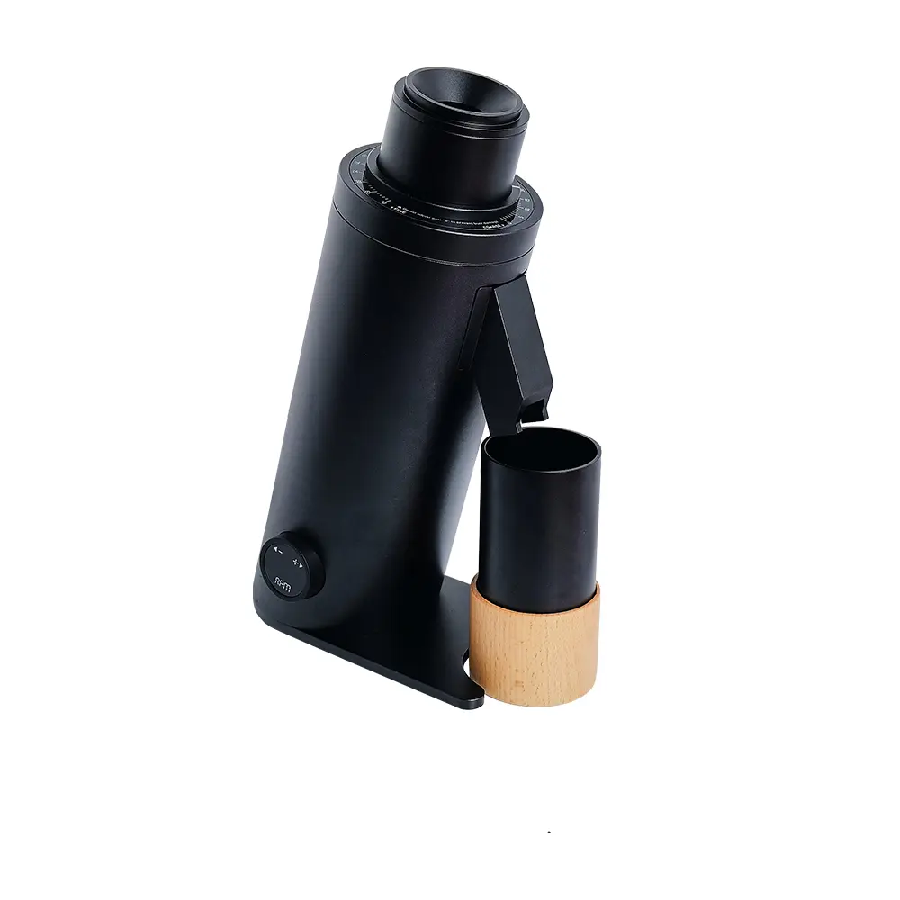 Coffee Grinder Df64v Variable Speed Single Dose (15)r27