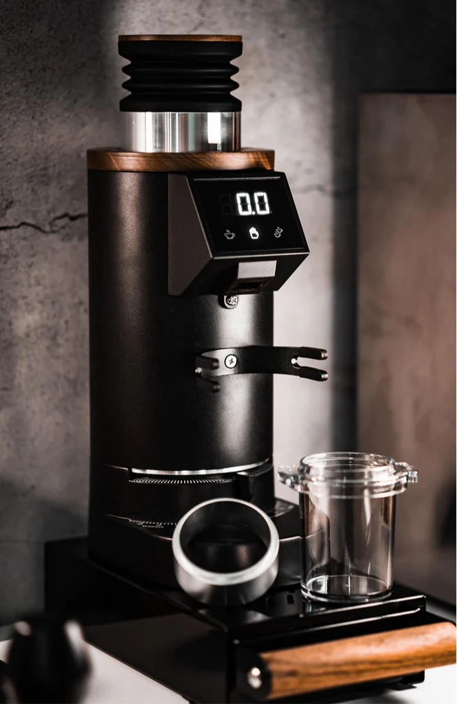How to Choose the Right Coffee Grinder for You?