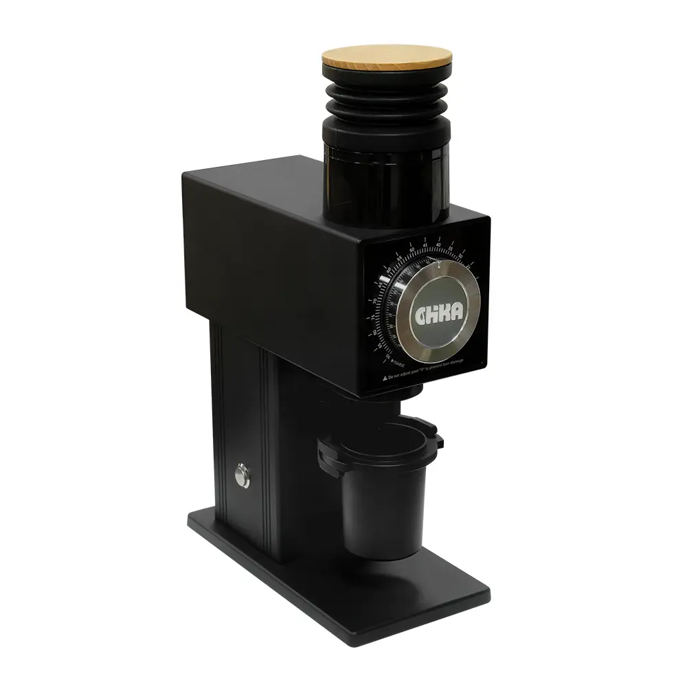 Coffee Grinder CF64V Variable Speed Single Dose