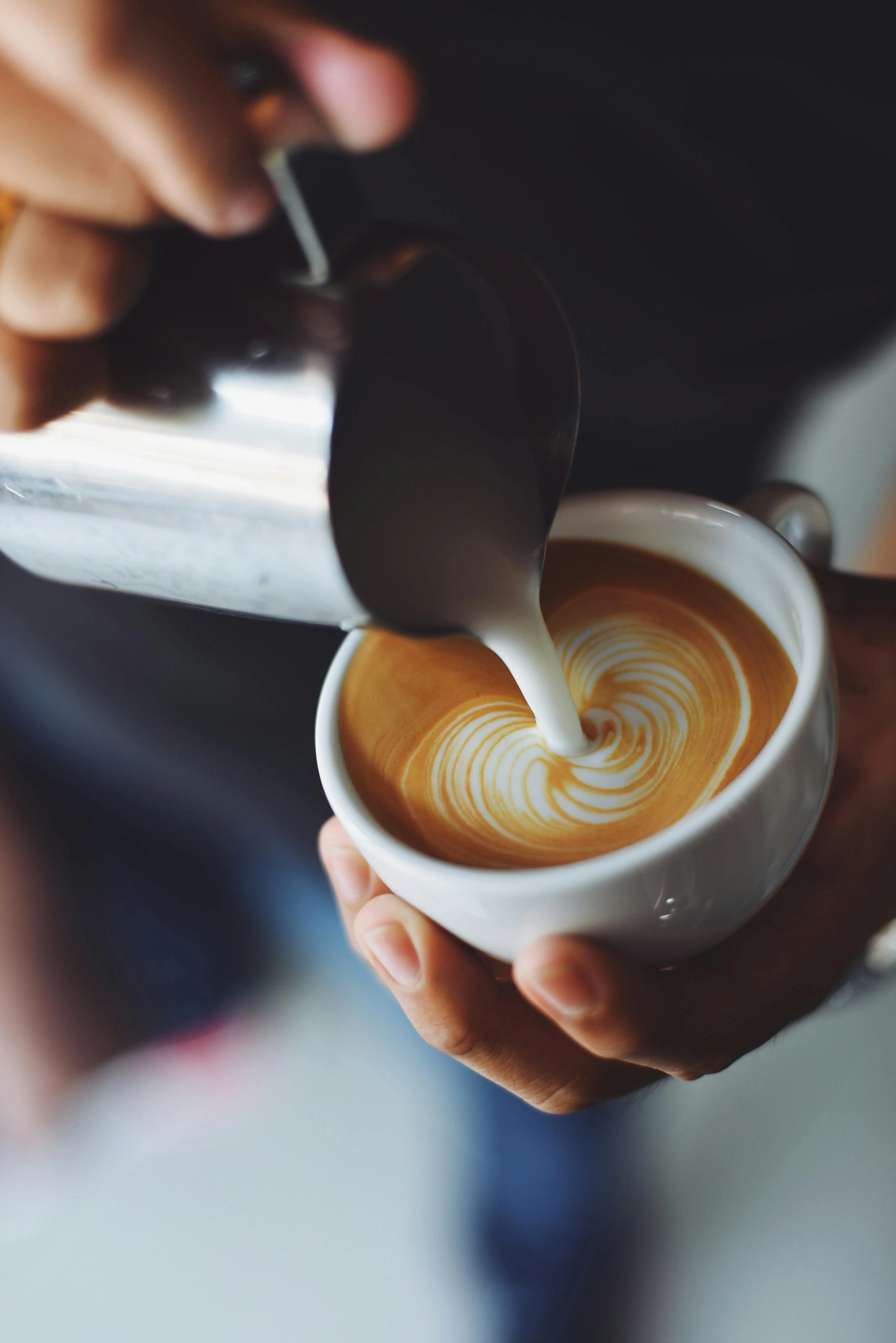 Coffee Culture Stories: Unique Coffee-Making and Drinking Traditions Around the World