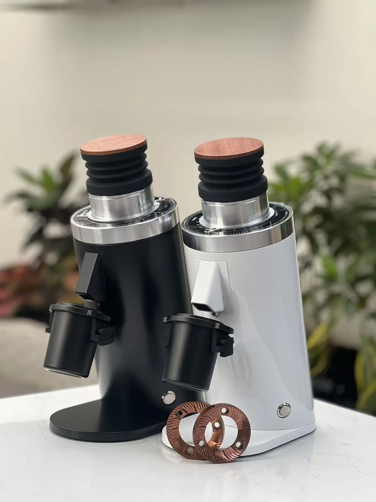 Coffee Grinder Retention: How to Keep Your Coffee Fresh