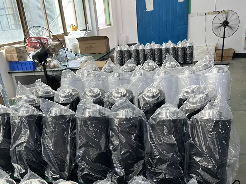Our warehousew2c