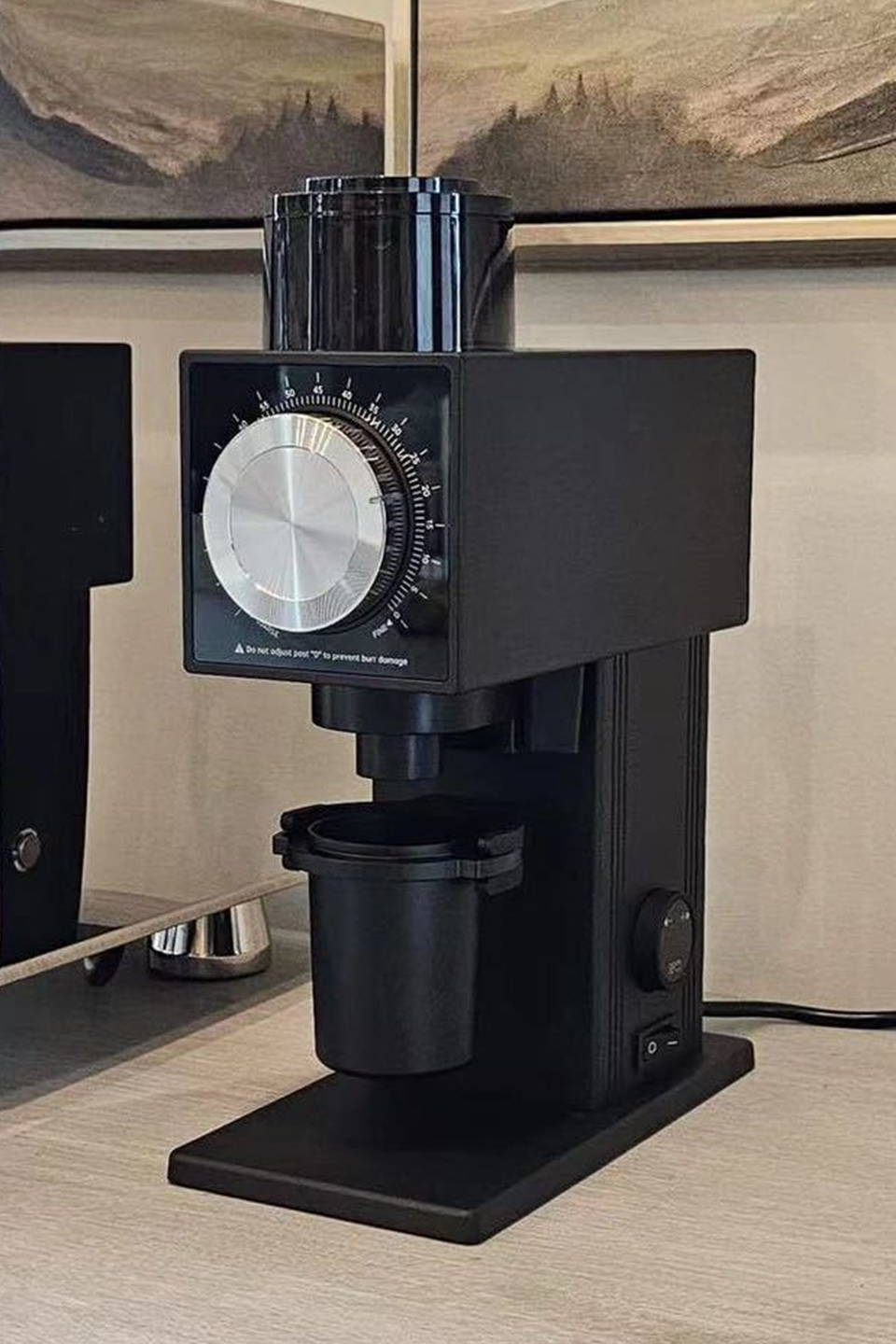New Arrival Highlights | Explore How the CF64V Variable Speed Enhances Coffee Extraction Quality
