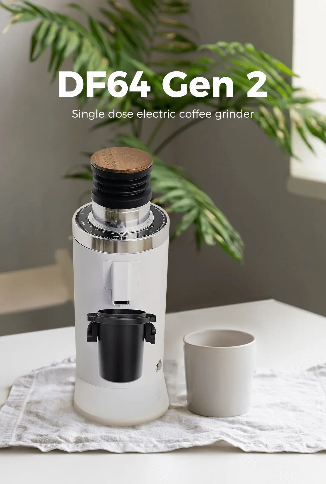 QIKA COFFEE: Your Expert Guide to Choosing the Perfect Coffee Grinder