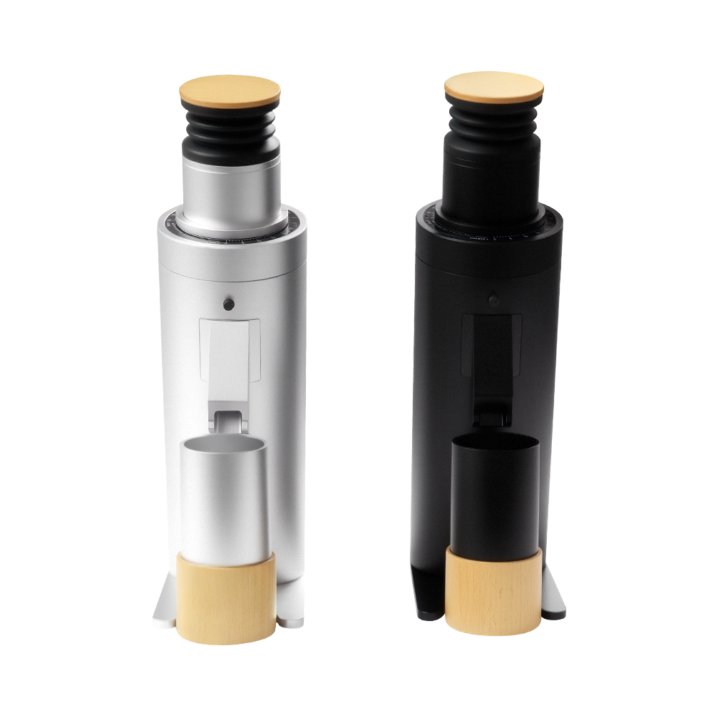 How Does the DC63 Grinder Elevate Coffee?