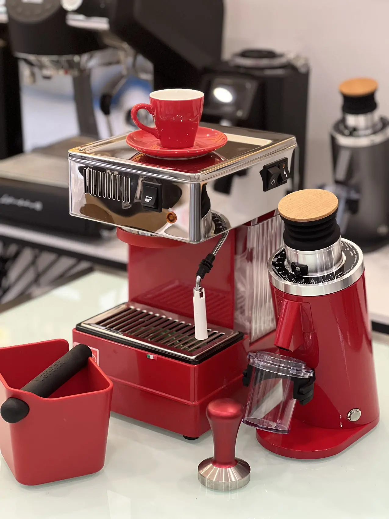 New Year Gift Guide: The Ultimate List for Coffee Enthusiasts