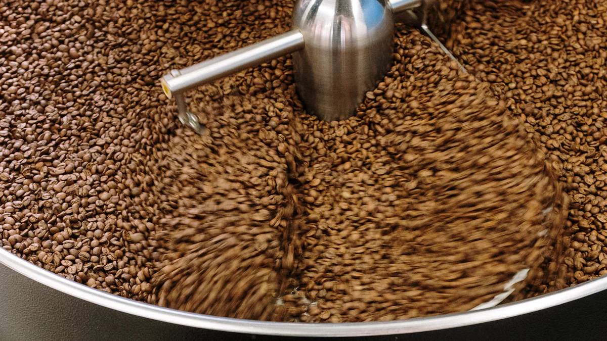 Comparison Table of the Top 10 Coffee Grinder Factories
