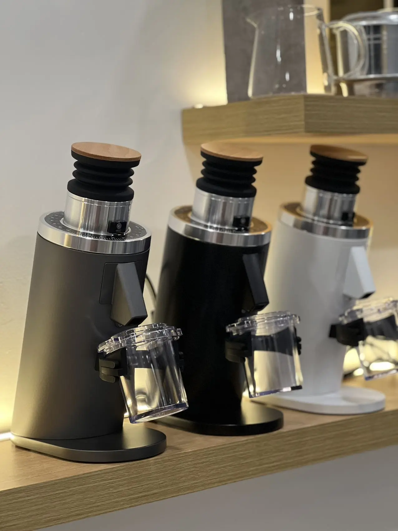 The Best Espresso Grinder Under £250: How the DF54 Delivers Pro-Level Quality at Home