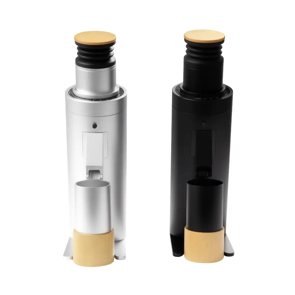 Coffee Grinder DC63 Conical Burr Single Dose