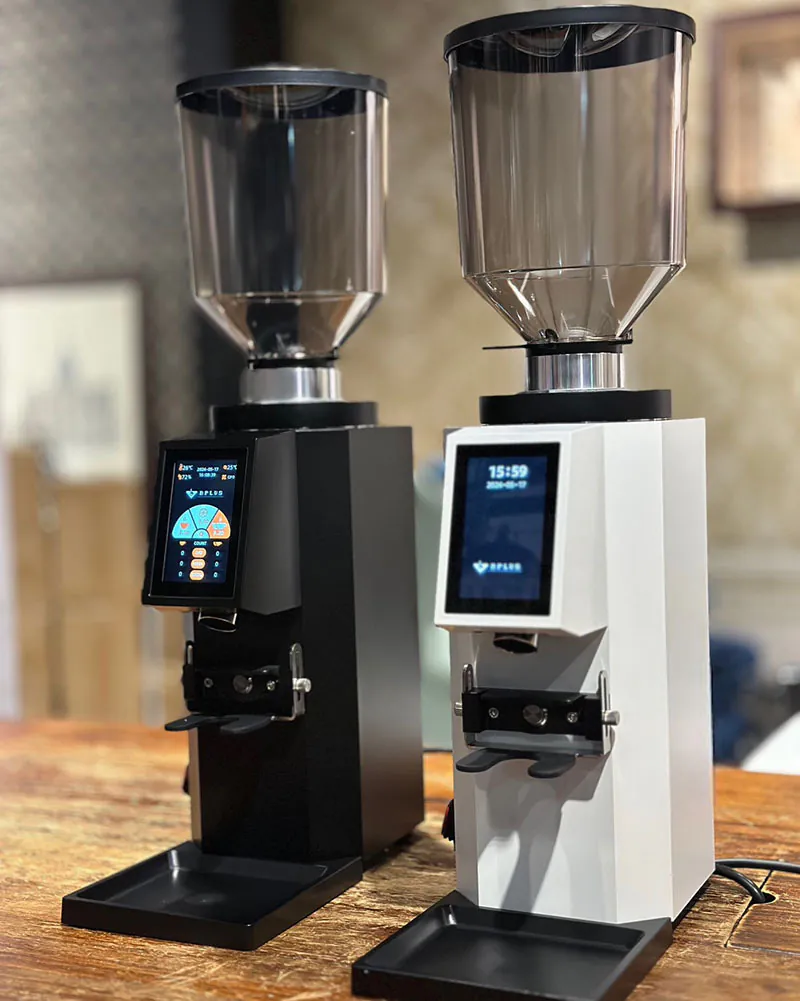Is an expensive coffee grinder worth it?